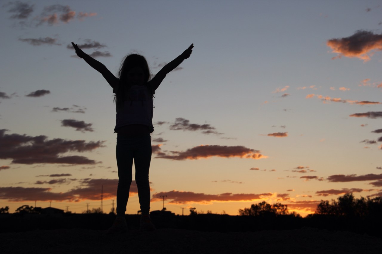 Noodling in Coober&nbsp;Pedy
