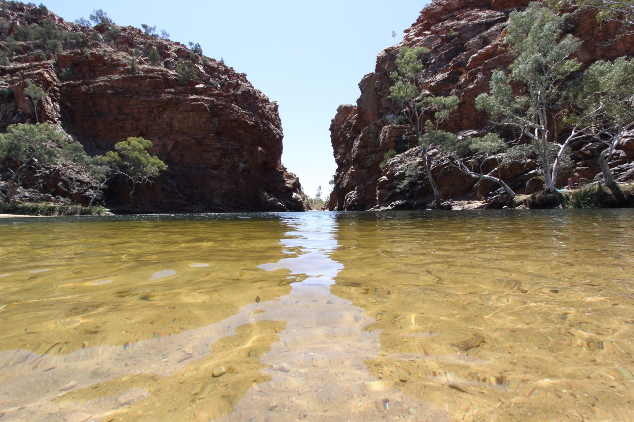 A Town Like&nbsp;Alice