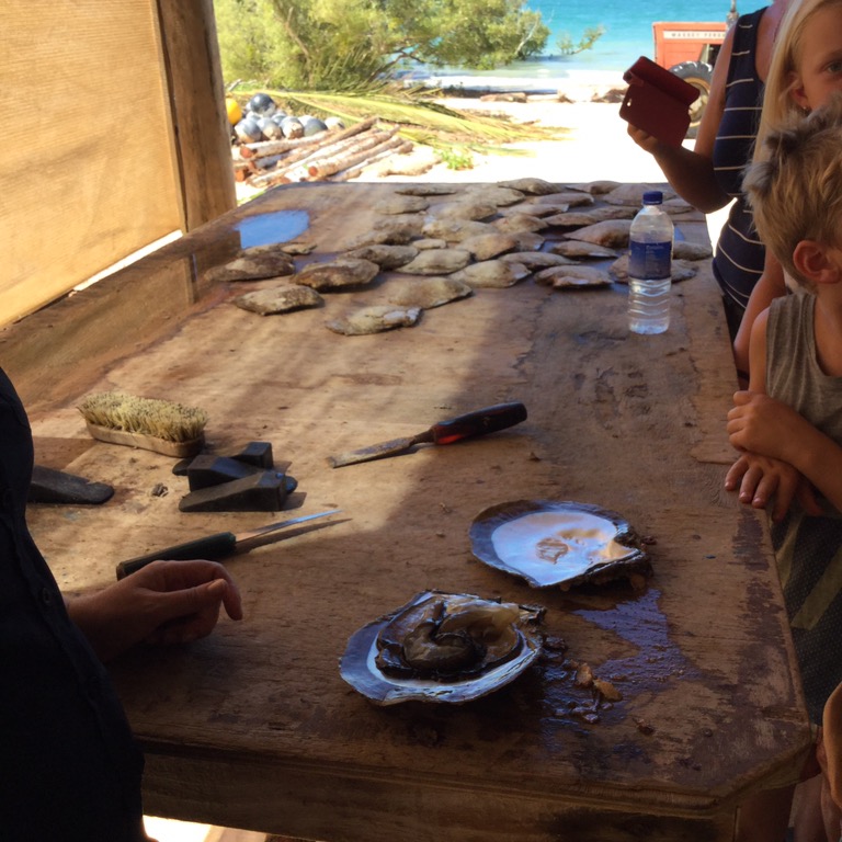 Cygnet Bay Pearl&nbsp;Farm