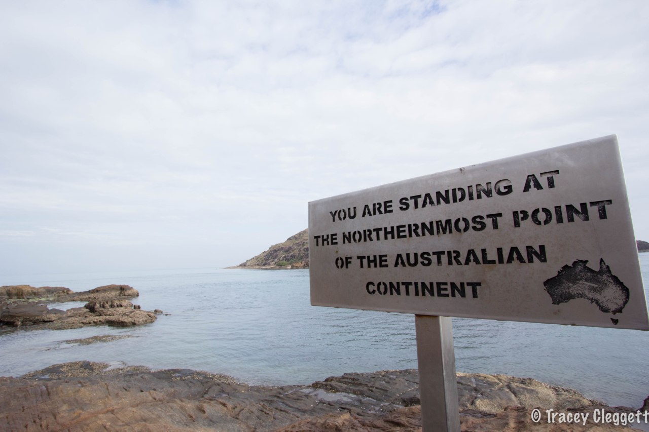 The Cape – P3 To the Tip and&nbsp;Back